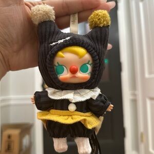 WSS - String Puppet (Molly)